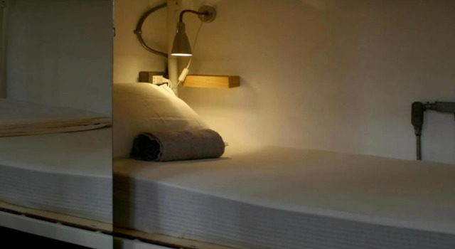 T-Boutique Hostel - Hua Lamphong, Забронировать Хостел Хостелы Бангкока, рядом с Бангкокский художественный и культурный центр, Хостел