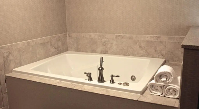 Люкс Best Western Plus York Hotel and Conference Center