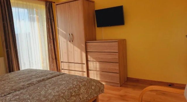 Апартаменты Standard с 2 комнатами Apartmanház King