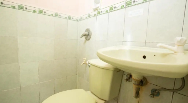 Двухместный номер Standard GV Hotel - Masbate