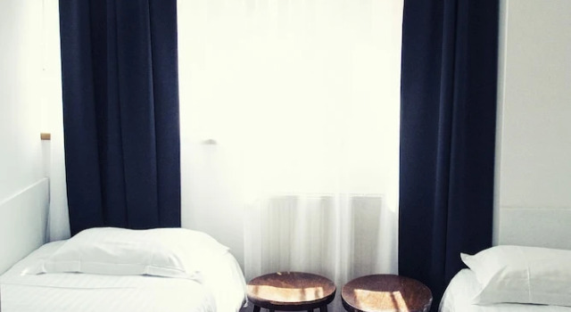 Двухместный номер Standard The Old Hotel Ravel Centre