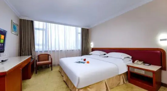 Двухместный семейный люкс с 2 комнатами L Hotel - Lotus Road Branch