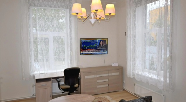 Tallinn Apartments K8 Free parking