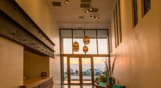 Hotel Mae, Book Hotel Hotels in Puchuncavi with Parking, Parking