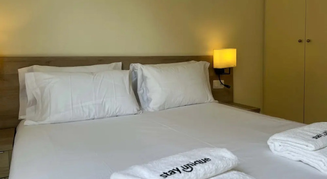 Апартаменты с 2 комнатами Stay Unique Apartments Pau Claris con piscina