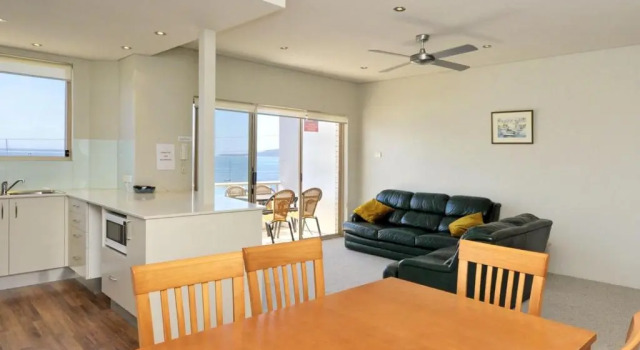 Del Rae Unit 12 - Shoal Bay, Забронировать Апартаменты/квартира Шол-Бей Port Stephens, рядом с Гора Томари