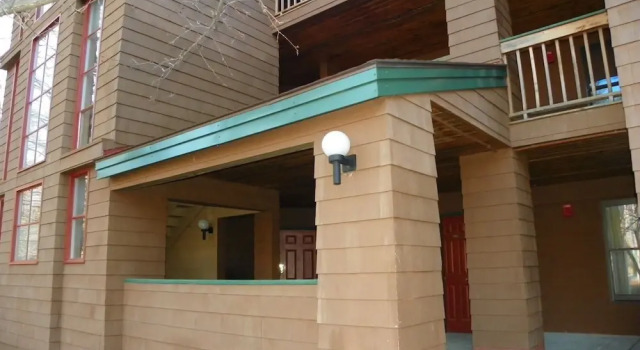 Pet Friendly Deer Park Riverfront Condo Sleeping 8 - Dp246w