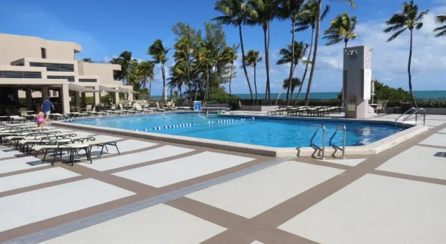 Lejlighed Key Colony at Key Biscayne