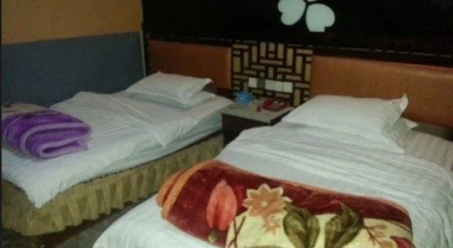Juxing Inn, Book Hotel Shijiazhuang Hebei