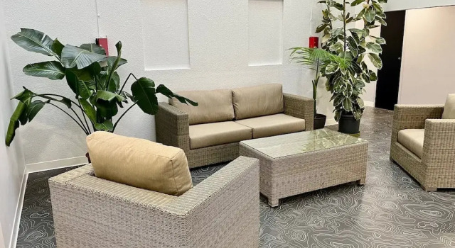 Les Cimes du Mont Royal, Book Hotel Hoteller i Gourdan-Polignan med parkering, Parkering