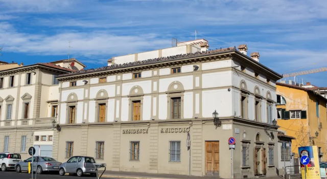 Residence San Niccolo