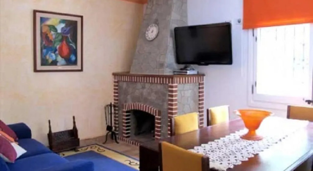 Apartamentos Cal Mosqueta