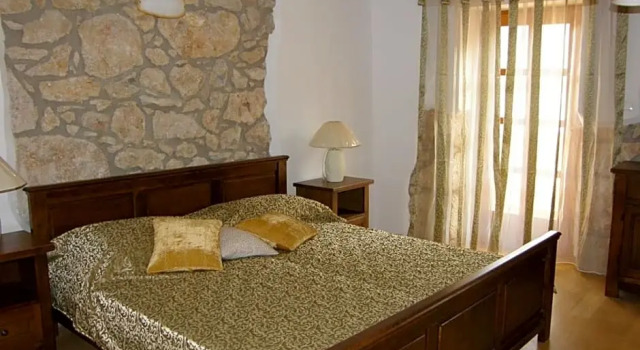 Villa Katarinini Dvori, Varaa Villa Hotellit Kvarner Islands uima-altaalla, Uima-allas