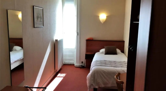 Номер Standard Nouvel Hotel