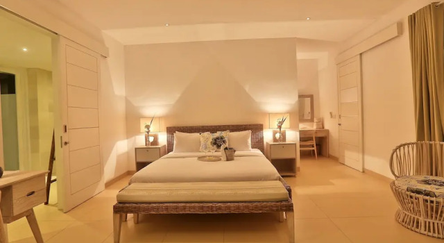 Вилла Luxury Villa Putih