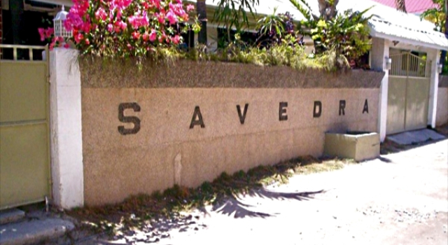 Savedra Beach Bungalows, Book Hotel Moalboal Cebu