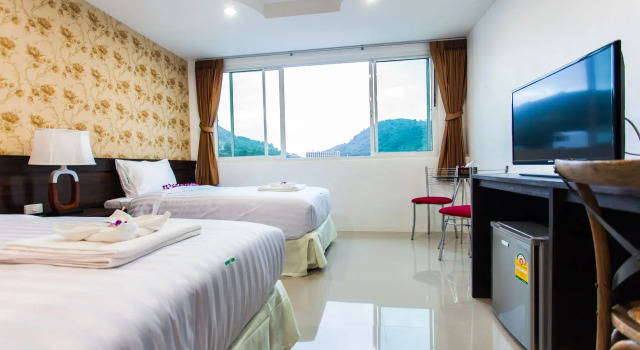 Siriplace Guest House
