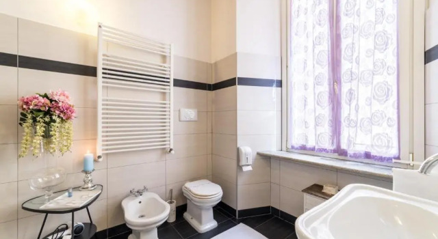 Двухместный номер Standard Domus San Martino GuestHouse