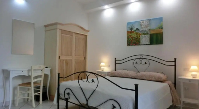 Номер Standard B&B Villa 16 Pini