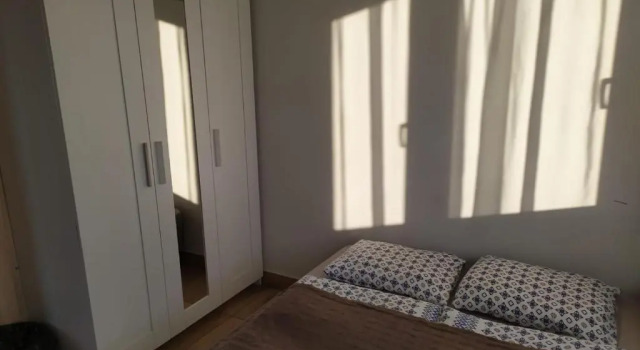 Двухместный номер Standard Aparthotel WADOWICE & Hostel GENERY