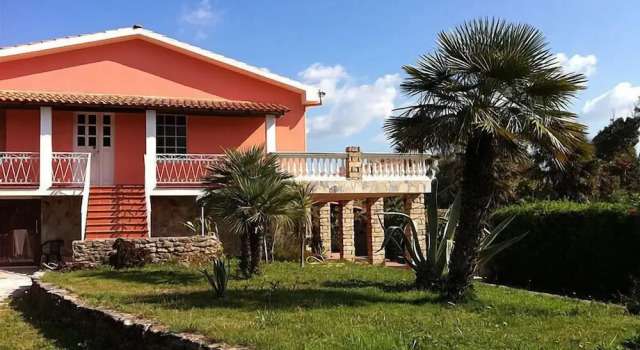 Agriturismo Agave