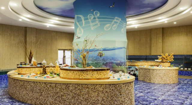 Novotel Daqing Haofang