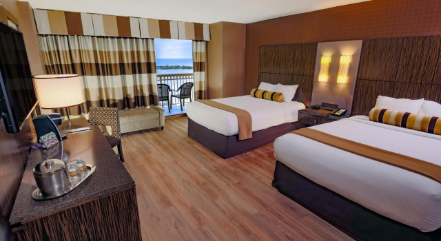 Golden Nugget Biloxi, Забронировать Отель Билокси Миссисипи - побережье, рядом с Point Cardet Marina