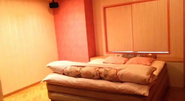 Номер Superior Hotel Alten