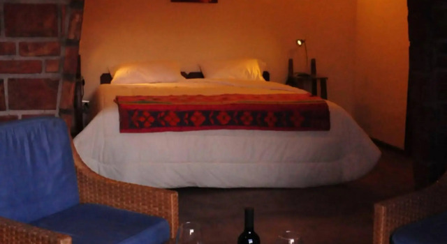 Posada Boutique El Encuentro Chacras de Coria, Buchen Sie Boutique Chacras de Coria 