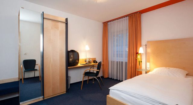 Hotel Elite
