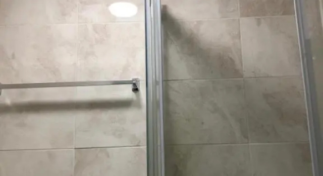 Номер Standard Leman House