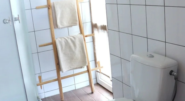 Номер Superior Maison Blanche Ecohousе