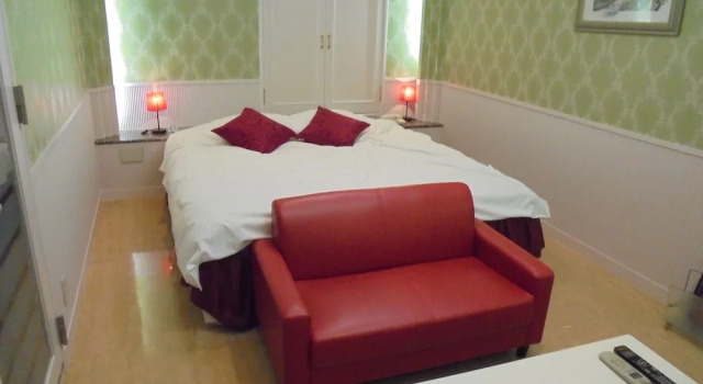 HOTEL MOULIN ROUGE - Adults Only