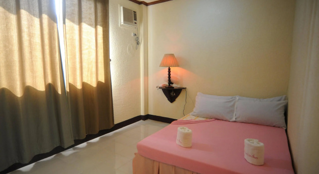 La Charica Inn & Suites, Prenota Hotel Hotel SPA a Palawan, SPA