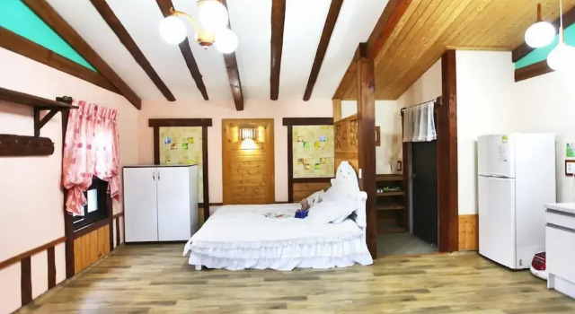 Estudio Camp Star Pension