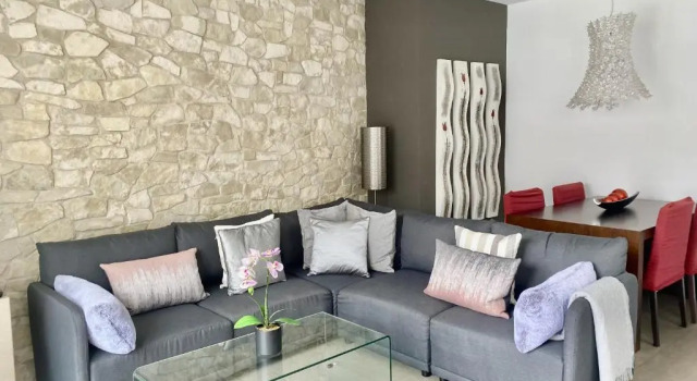 Chic Stylish Apartment with 2 Beds And Roof Terrac, Забронировать Апартаменты/квартира Апартаменты Ситжес, Апартаменты/квартира
