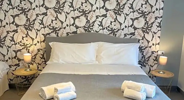 Stella Rooms, Забронировать Отель Отели Катании с бассейном, рядом с Stadio Angelo Massimino, Бассейн