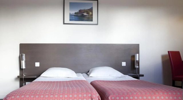 Villa Bellagio Hôtels & Résidences