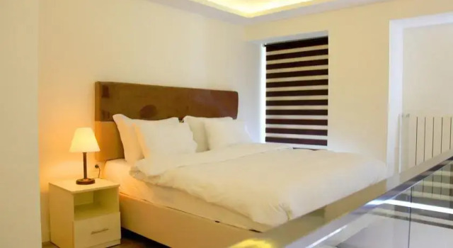 Apartist Eyup Istanbul