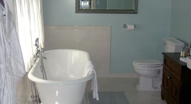 Двухместный номер Standard с балконом Arroyo Vista Inn
