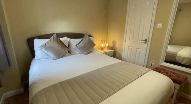 Fairlight Guesthouse, Забронировать Отель Гленриддинг Улсвотер, рядом с Glenridding Sailing Centre