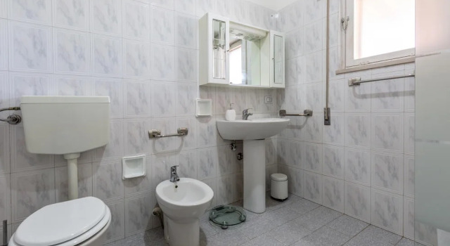 Вилла 3547 Casa di Margherita by Barbarhouse