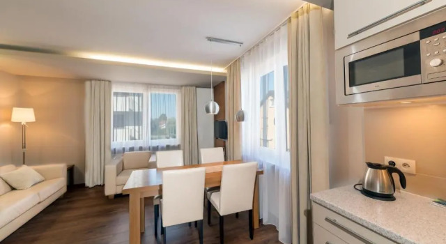 Apartament Marina, Book Apartment Jastarnia 