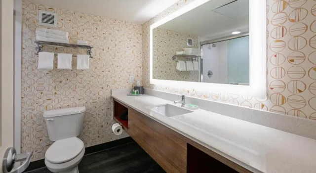 Двухместный номер Standard Holiday Inn Panama City by IHG