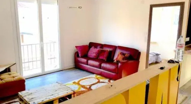 residence Palmarole, Забронировать Апартаменты/квартира Перпиньян Pyrénées-Orientales, рядом с Парк развлечений Exhibition Park