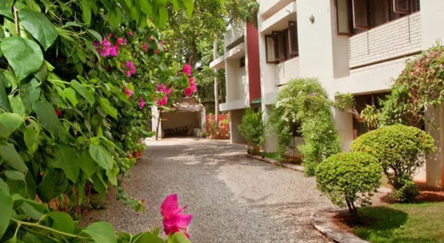 Thoppil House Homestay, Забронировать Отель Отели штата Кералы с парковкой, Парковка