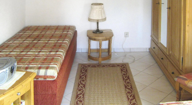 Pleasant holiday home with balcony, Reserva ahora Hotel Suhl Thuringian Forest