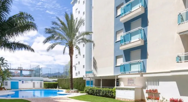 Apartamento Playa Gandiazar, Забронировать Апартаменты/квартира Гандия Коста-де-Валенсия