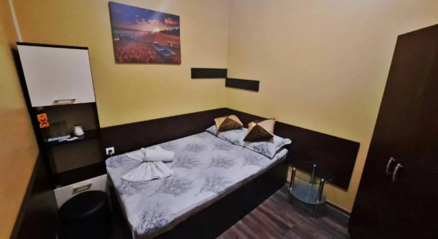 Номер Economy Hotel Mirage Pleven