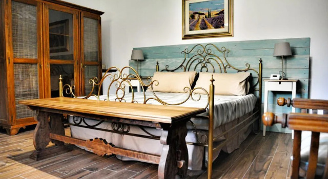 B&B I Tre Tramonti